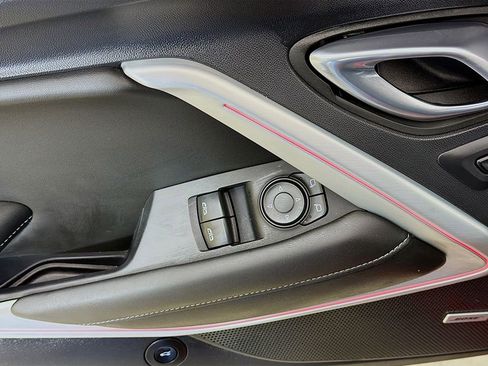 Used 2023 Chevrolet Camaro LT w/ RS Package image 31