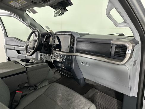 Used 2024 Ford F150 XLT w/ Tow/Haul Package image 20