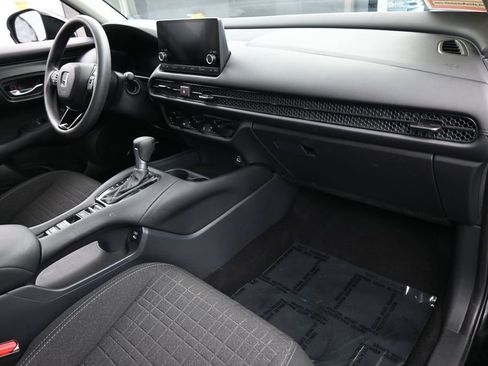 Used 2025 Honda HR-V LX image 44