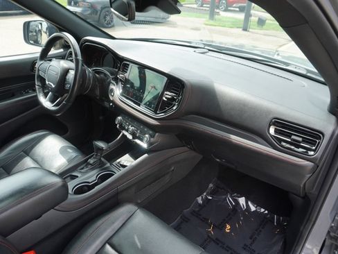 Used 2023 Dodge Durango GT AWD/4WD image 31
