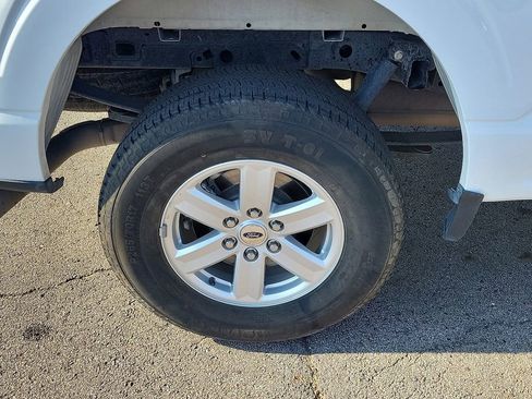 Used 2023 Ford F150 XLT image 7