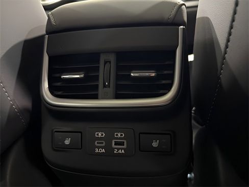 Certified 2025 Subaru Outback Limited w/ Popular Package #2 image 34