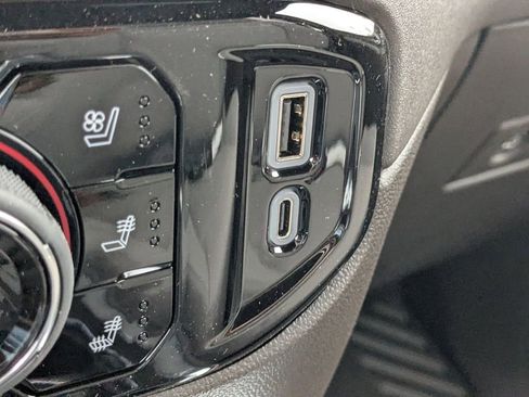 New 2026 Chevrolet Silverado 1500 LTZ w/ LTZ Convenience Package II image 20