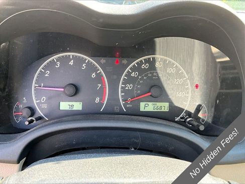 Used 2011 Toyota Corolla LE FWD image 18