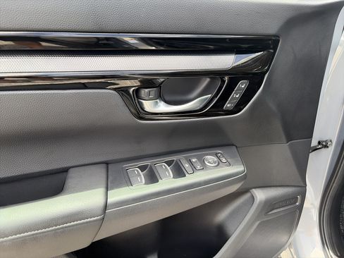 Certified 2025 Honda CR-V EX-L image 15