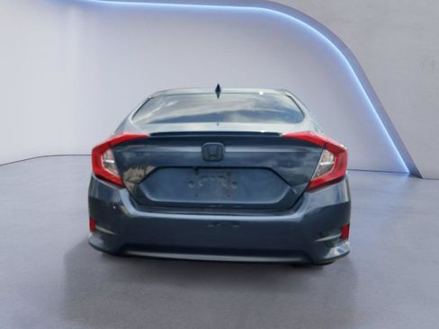 Used 2018 Honda Civic EX-L image 7