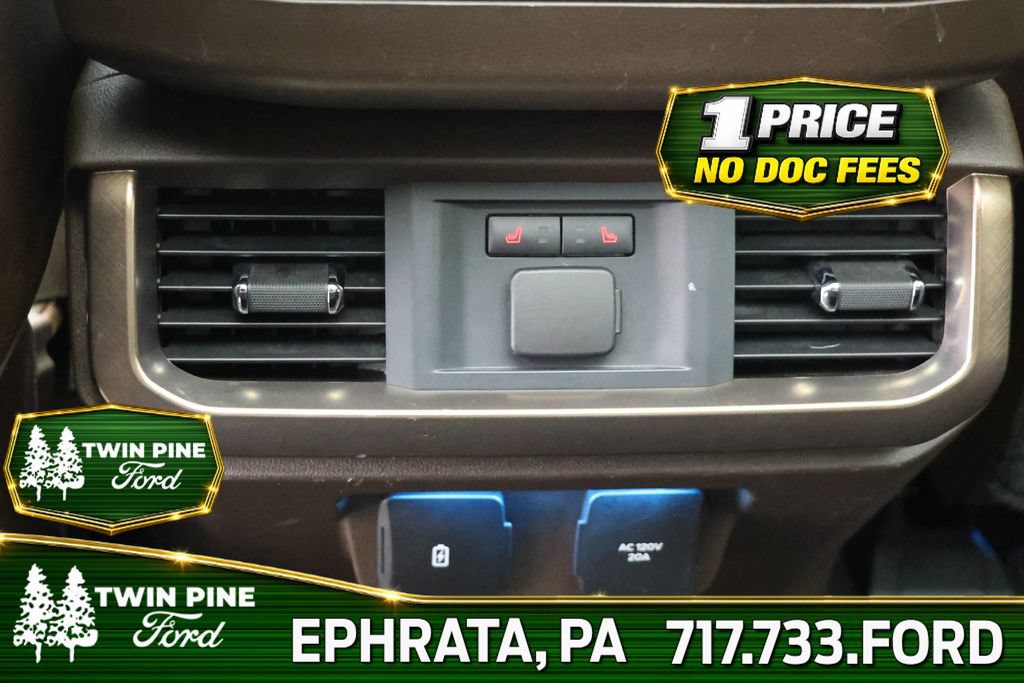 Used 2025 Ford F150 King Ranch AWD/4WD image 20