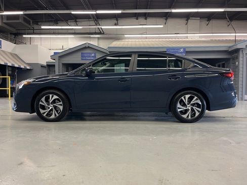 Certified 2025 Subaru Legacy Premium image 4