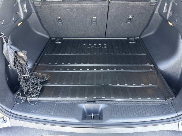 Used 2025 Nissan Murano SL w/ Cargo Package AWD/4WD image 30