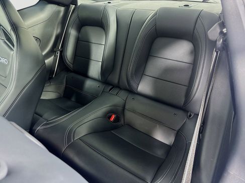 Certified 2025 Ford Mustang GT Premium w/ GT Performance Package RWD image 23