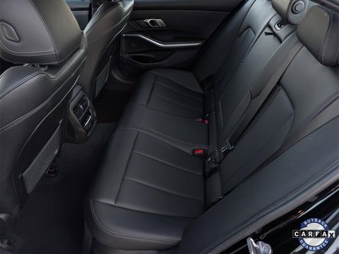 Used 2022 BMW 330i xDrive Sedan image 21