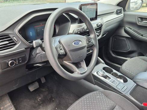 Used 2025 Ford Escape Active image 7