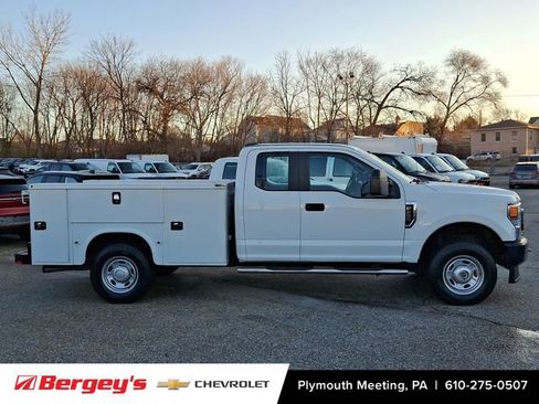 Used 2020 Ford F250 XL image 9