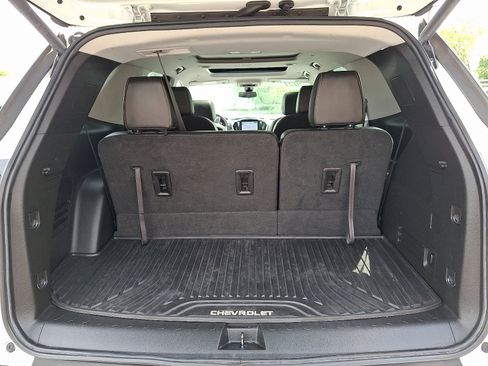 Used 2021 Chevrolet Traverse RS AWD/4WD image 30