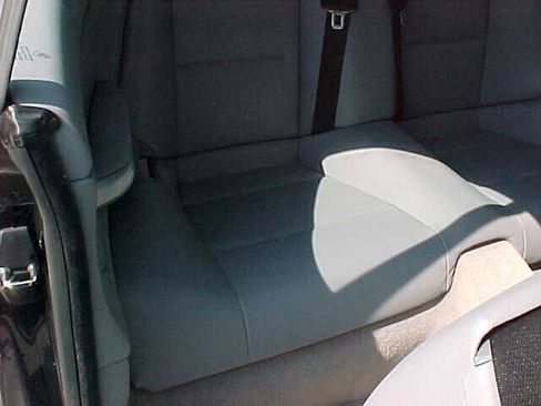 Used 2004 BMW 330Ci Convertible image 20