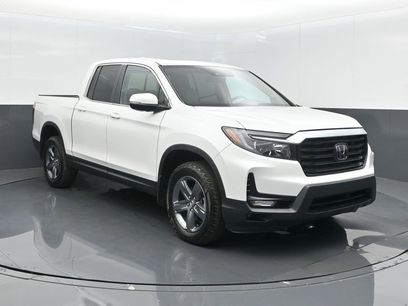 Used 2023 Honda Ridgeline RTL