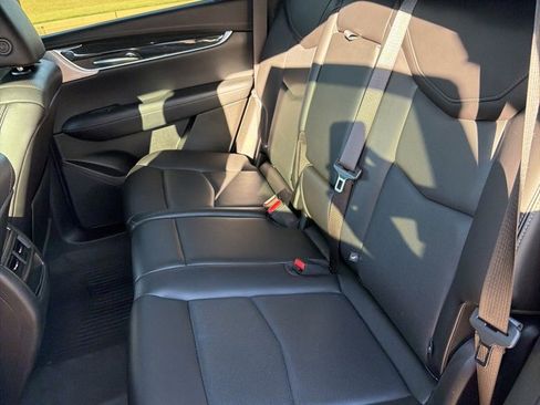 Used 2021 Cadillac XT5 Premium Luxury w/ LPO, Floor Liner Package image 41