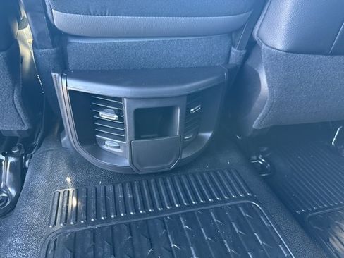 New 2026 RAM 4500 Tradesman w/ Chrome Appearance Group image 17