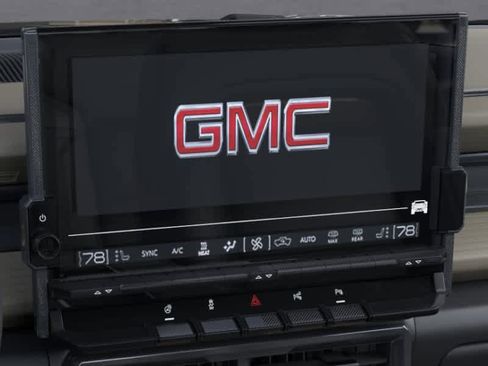 New 2026 GMC Hummer EV SUV AWD/4WD image 20