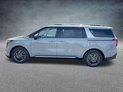 New 2026 Kia Carnival SX image 30