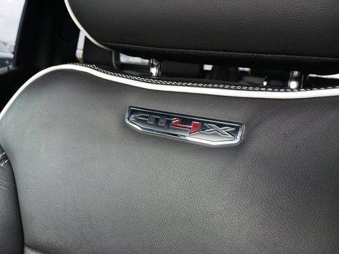 Used 2024 GMC Sierra 1500 AT4X AWD/4WD image 30