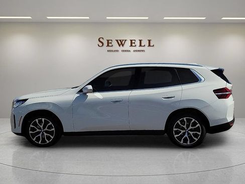 Used 2026 BMW X3 xDrive30i AWD/4WD image 2