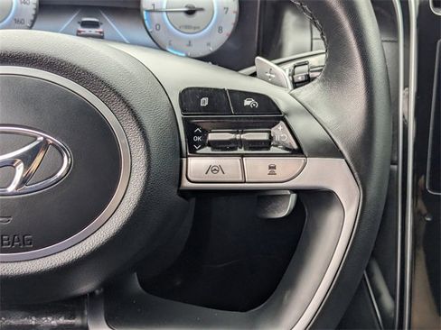 Used 2024 Hyundai Santa Cruz XRT image 16