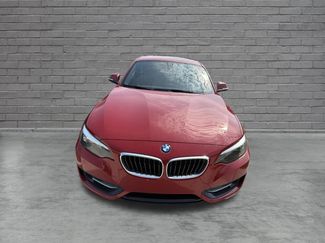 Used 2016 BMW 228i xDrive Coupe AWD/4WD video 2