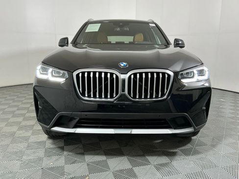 Certified 2024 BMW X3 sDrive30i RWD image 26