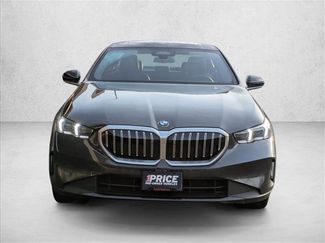 Used 2025 BMW 530i xDrive w/ Premium Package video 2