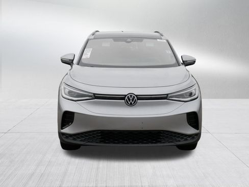 Used 2023 Volkswagen ID.4 Pro S AWD/4WD image 2