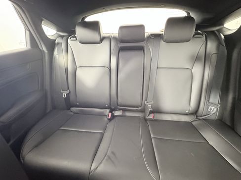 Certified 2025 Acura Integra A-Spec image 23