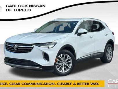 Used 2022 Buick Envision Preferred