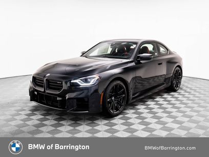 New 2026 BMW M2 w/ Lighting Package