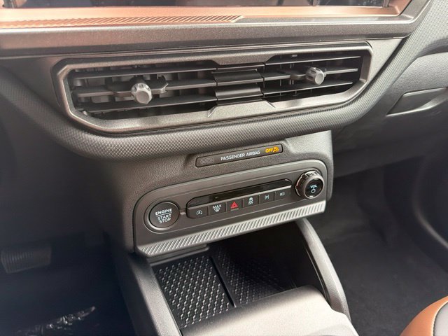 New 2026 Ford Bronco Sport Outer Banks w/ Outer Banks Tech Package+ AWD/4WD image 19