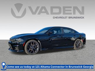 Used 2023 Dodge Charger R/T w/ Blacktop Package video 1