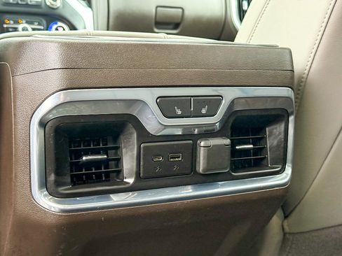 Used 2021 GMC Sierra 1500 SLT w/ SLT Premium Plus Package image 28