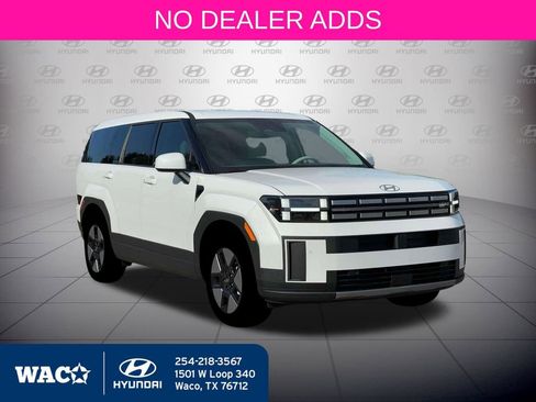 New 2026 Hyundai Santa Fe SE image 15