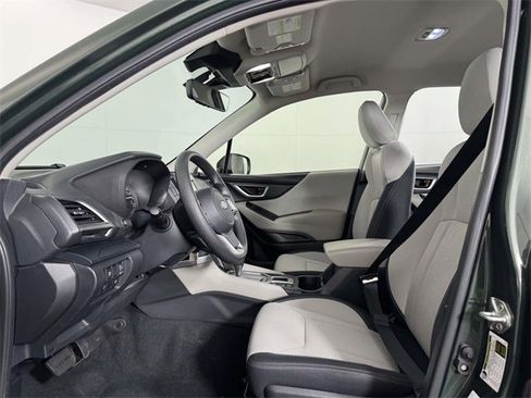 Certified 2023 Subaru Forester image 4