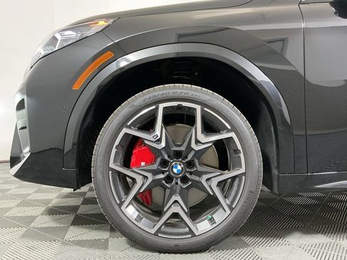 New 2026 BMW X2 xDrive28i w/ Technology Package image 8