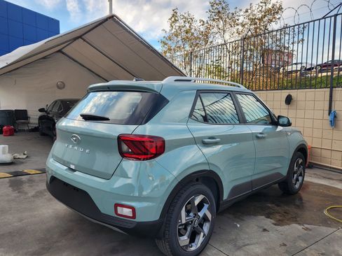 New 2026 Hyundai Venue SEL image 7