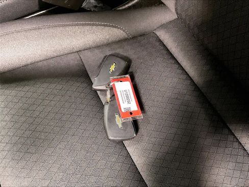 Used 2023 Chevrolet Silverado 1500 LT image 30