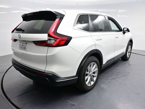 Used 2024 Honda CR-V EX-L image 3