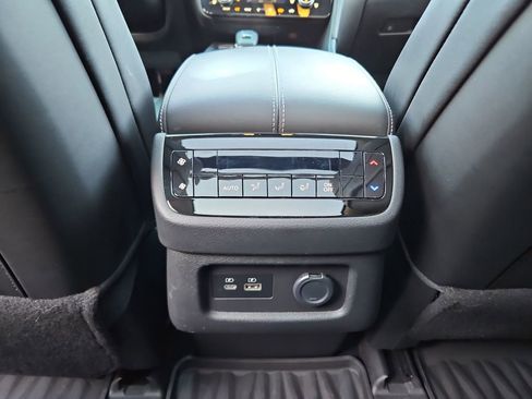 Used 2022 INFINITI QX60 Luxe w/ Cargo Package image 33