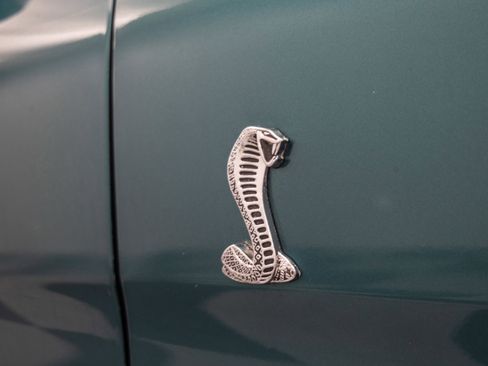 Used 1997 Ford Mustang Cobra image 22