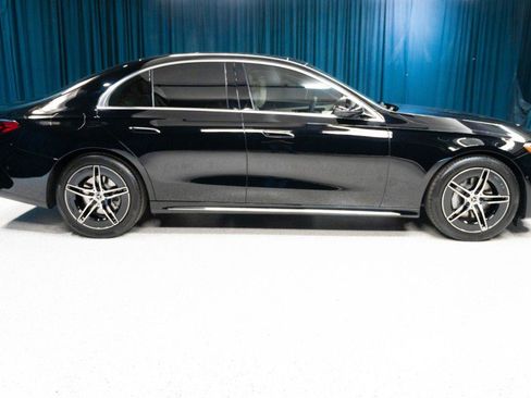 New 2026 Mercedes-Benz E 350 Sedan image 4