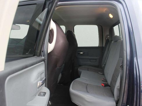 Used 2013 RAM 1500 Big Horn image 6