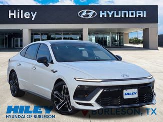 New 2026 Hyundai Sonata N Line video 2