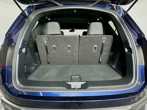 Certified 2024 Honda Pilot Sport image 26