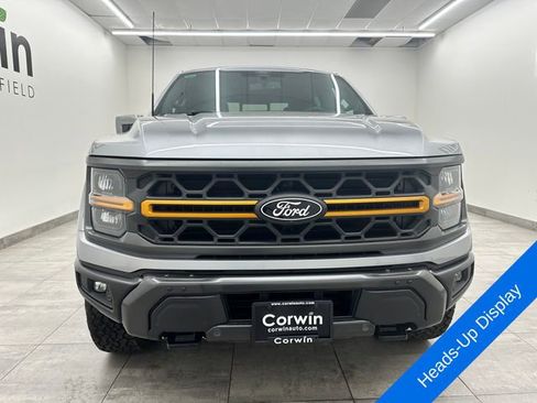 New 2026 Ford F150 Tremor w/ Equipment Group 402A High AWD/4WD image 7